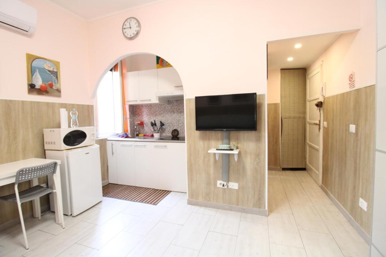 Milan Sweet Home Metro, Linate E Sky Studio Dış mekan fotoğraf