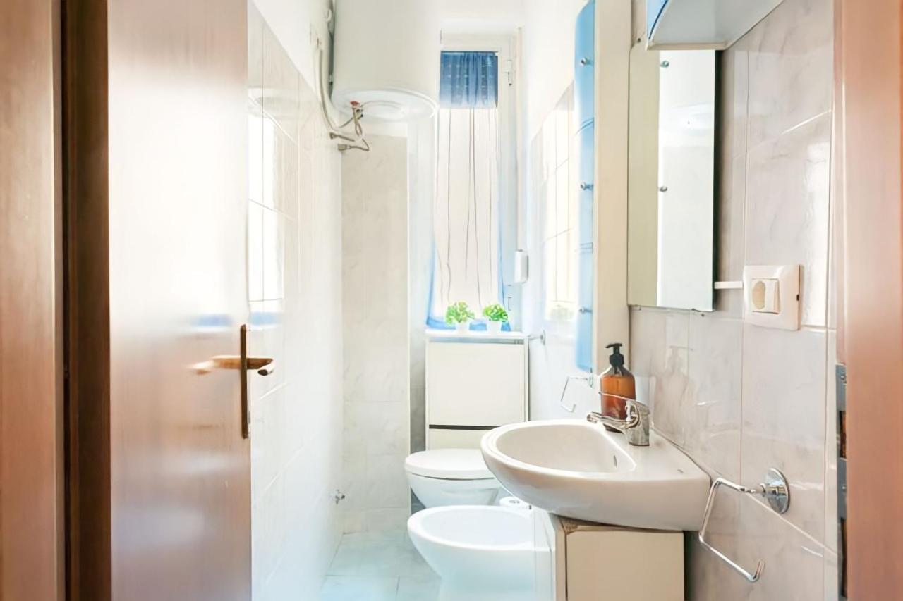 Milan Sweet Home Metro, Linate E Sky Studio Dış mekan fotoğraf