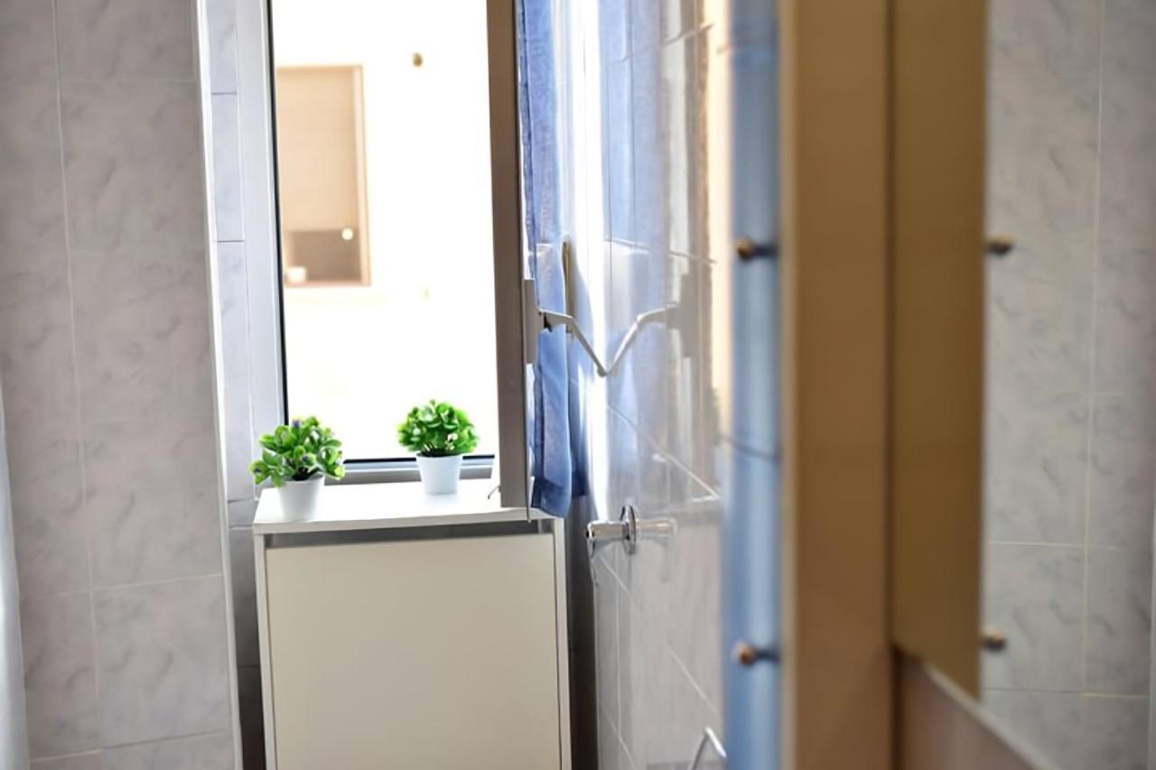 Milan Sweet Home Metro, Linate E Sky Studio Dış mekan fotoğraf