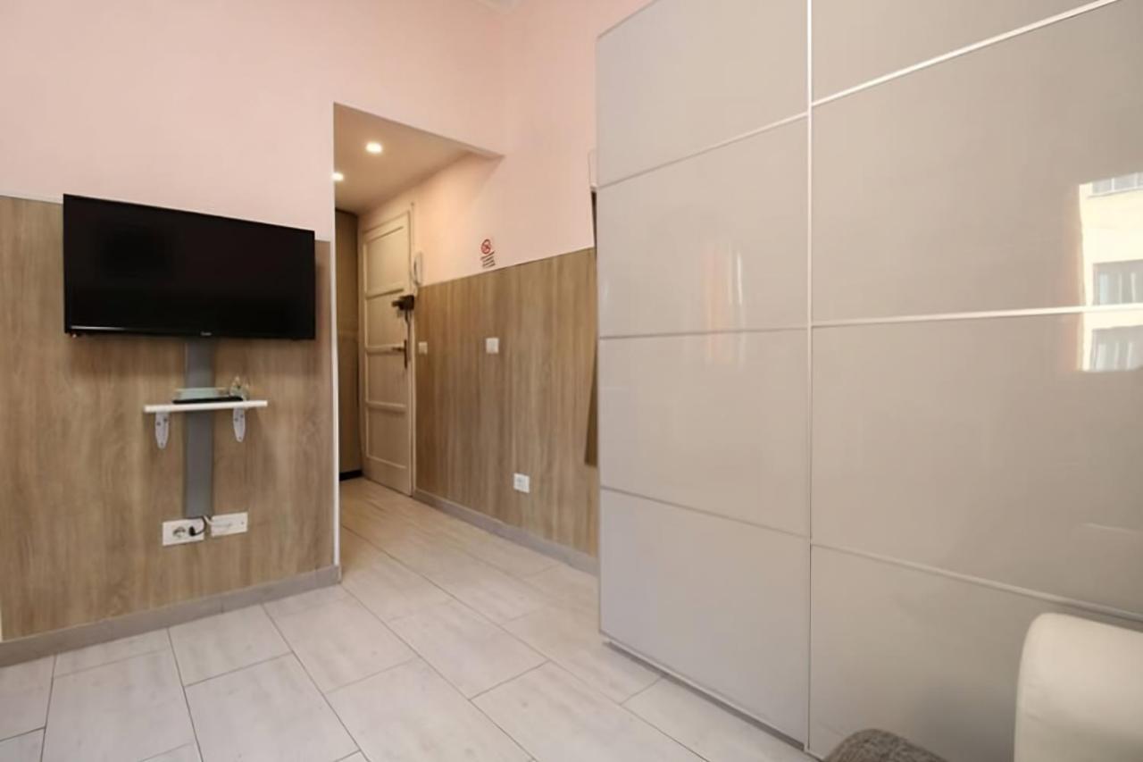Milan Sweet Home Metro, Linate E Sky Studio Dış mekan fotoğraf